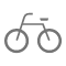 Bicycle Parking  (Free)